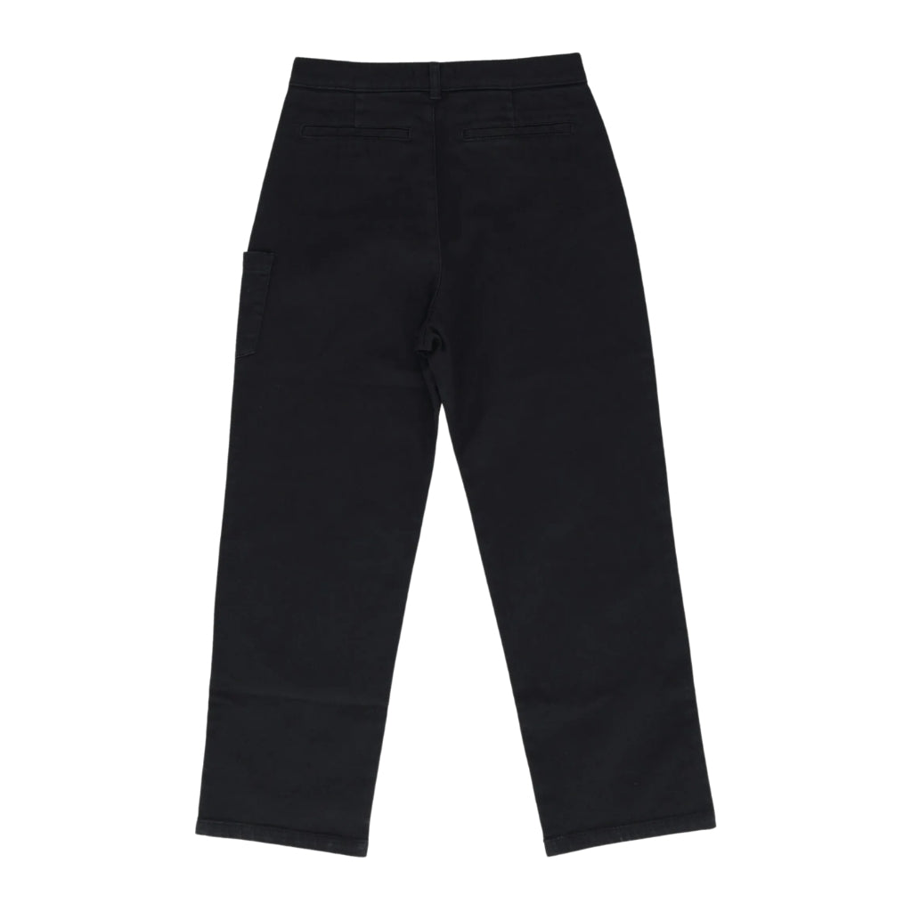 Balmain Kids Denim Trousers