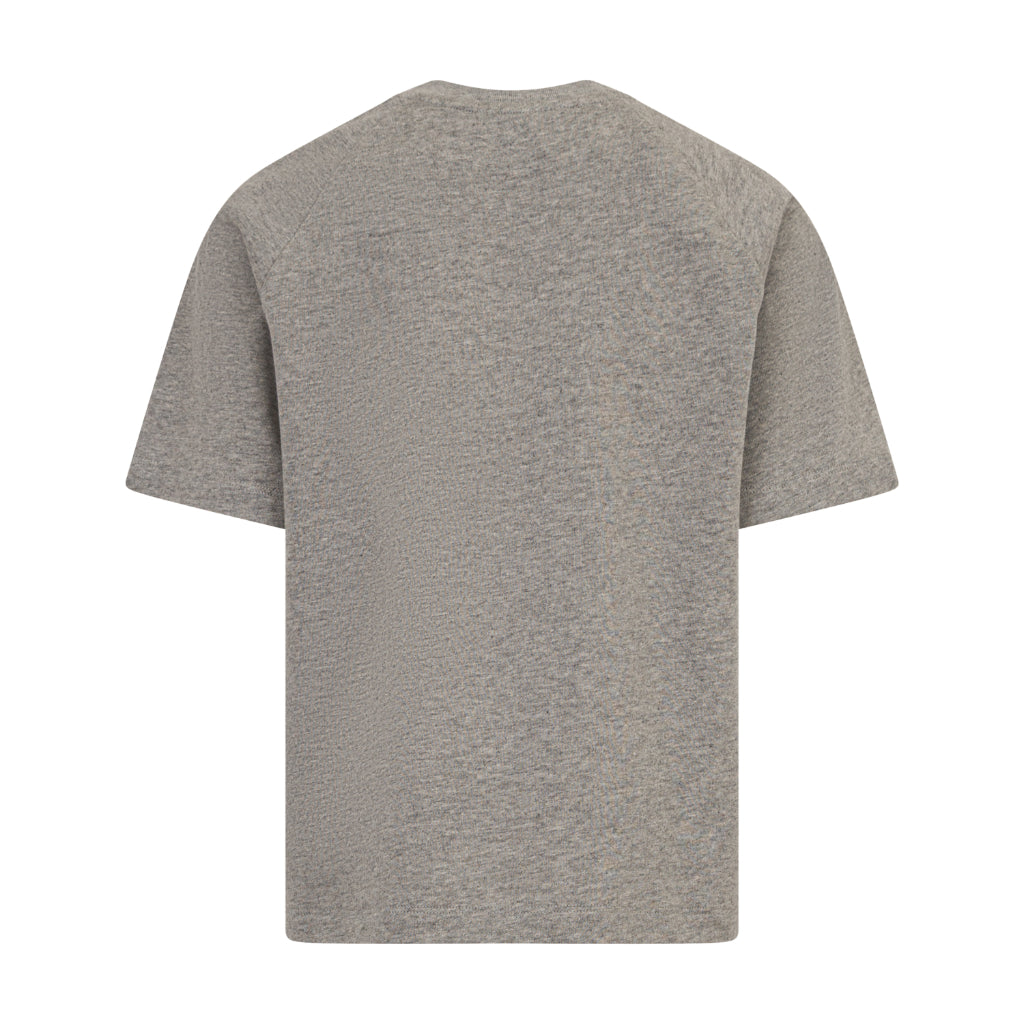 Balmain Kids Graphic Print T-shirt