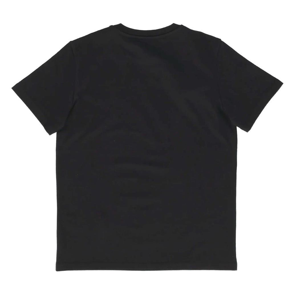 Balmain Kids Logo Print T-Shirt