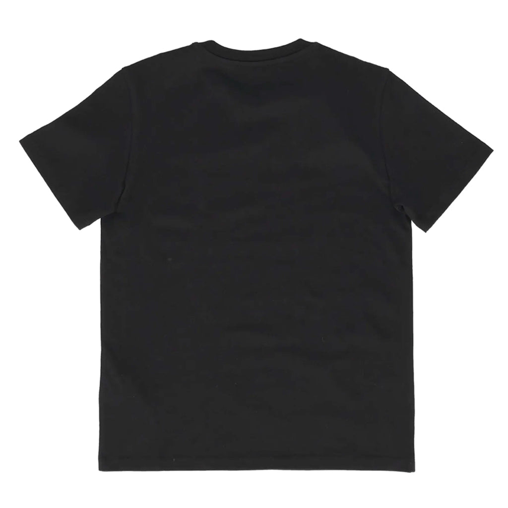 Balmain Kids Logo Print T-Shirt