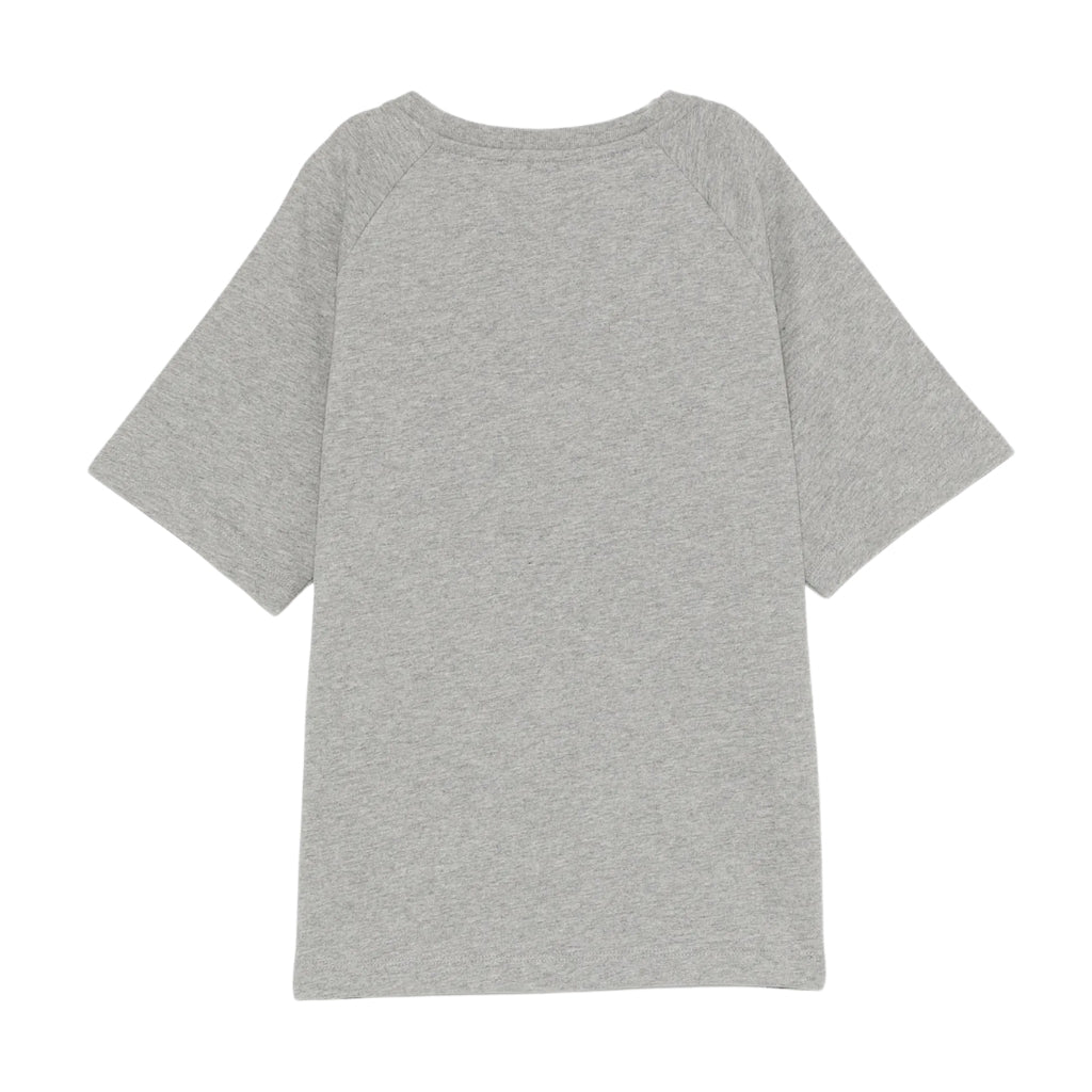 Balmain Kids Logo Print T-shirt