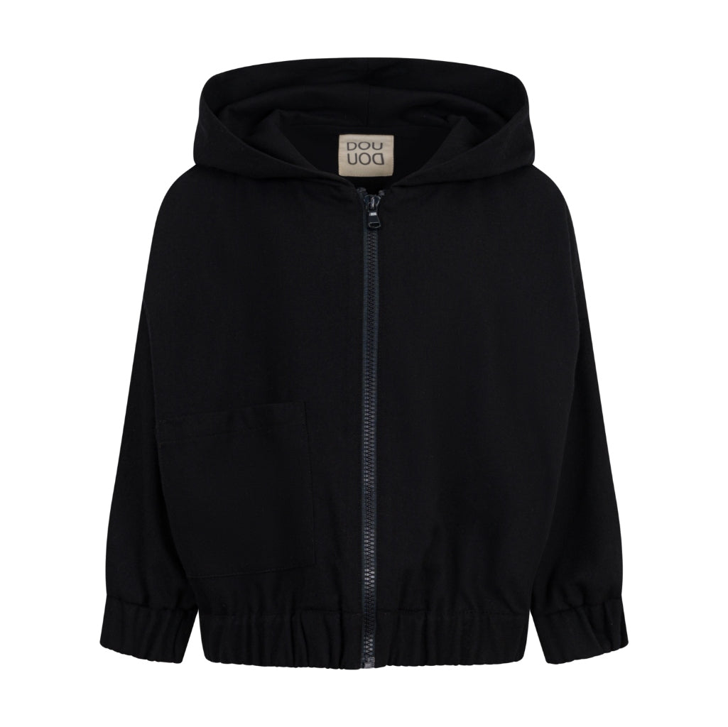 Douuod Kids Hooded Sweatshirt