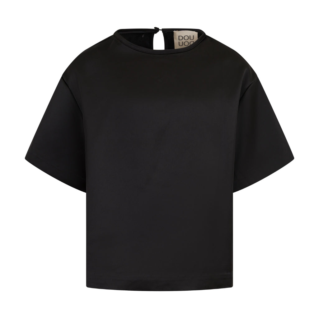 Douuod Kids Boxy Top