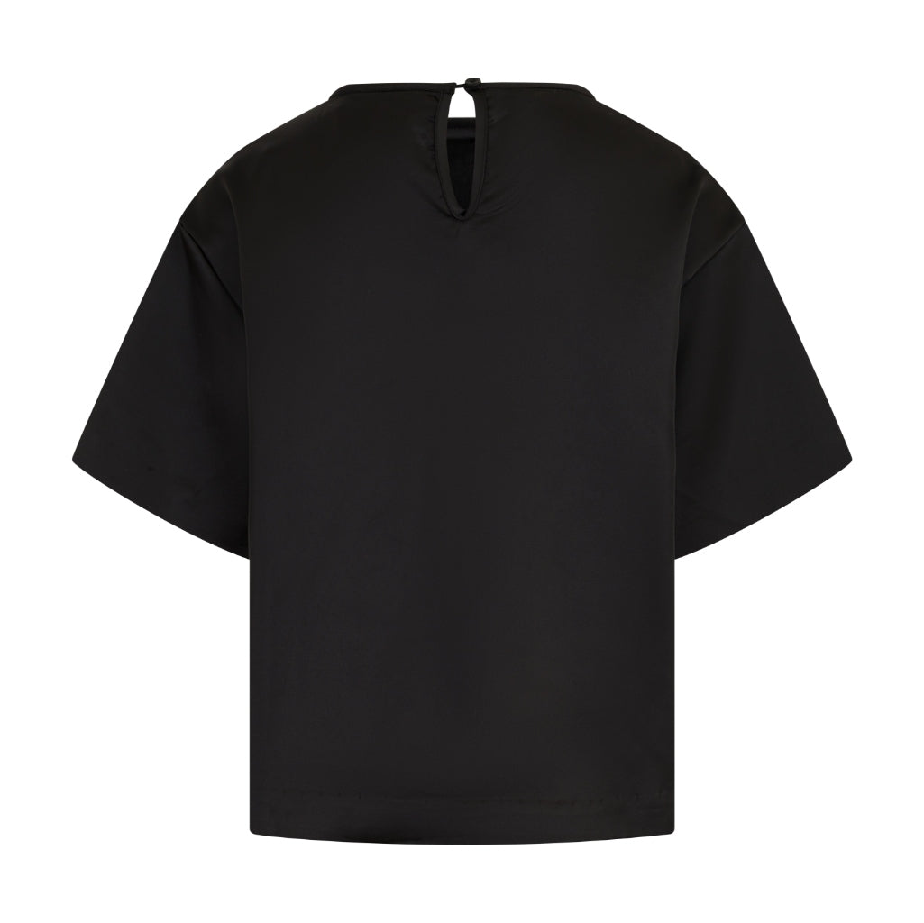 Douuod Kids Boxy Top