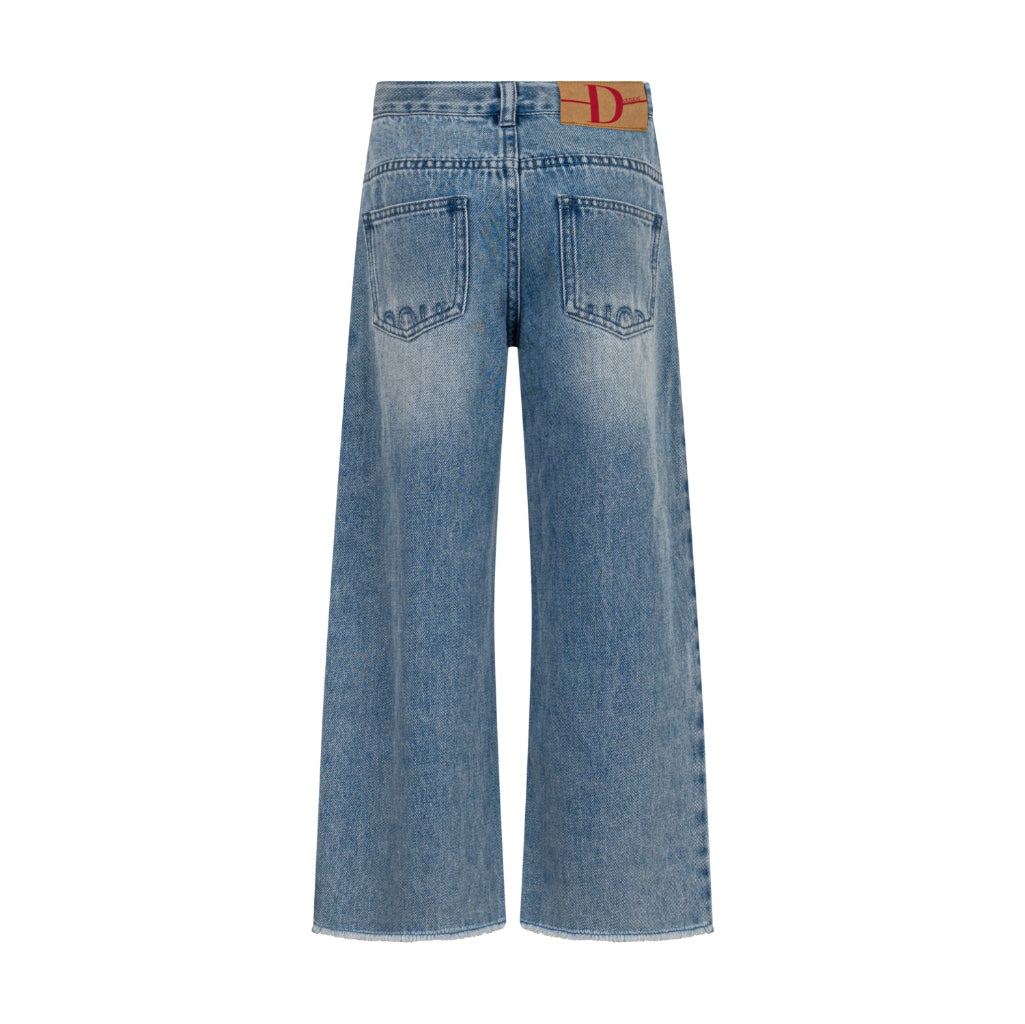 Douuod Kids Denim Jeans