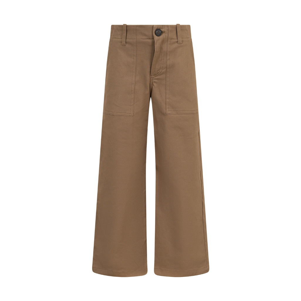 Douuod Kids Cotton Trousers