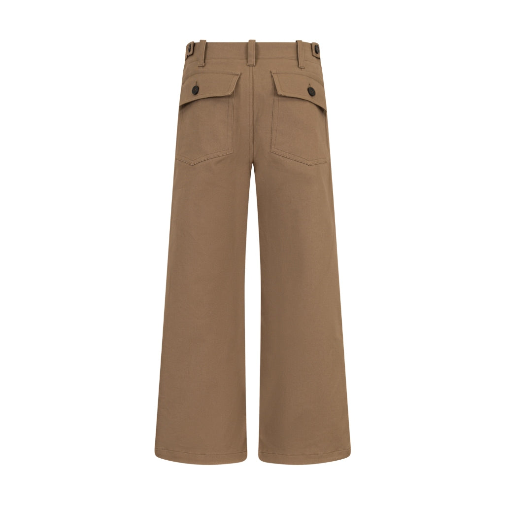 Douuod Kids Cotton Trousers