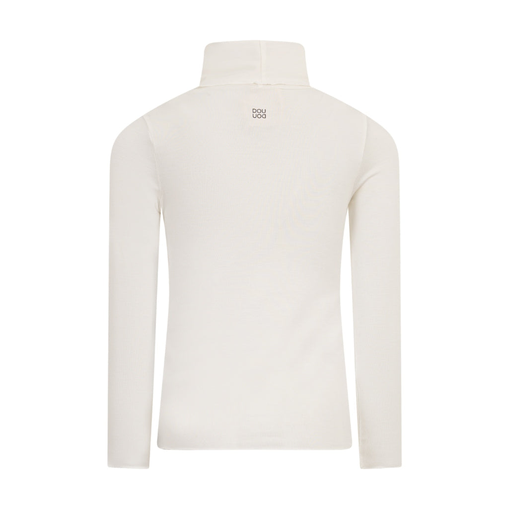 Douuod Kids Turtleneck Top