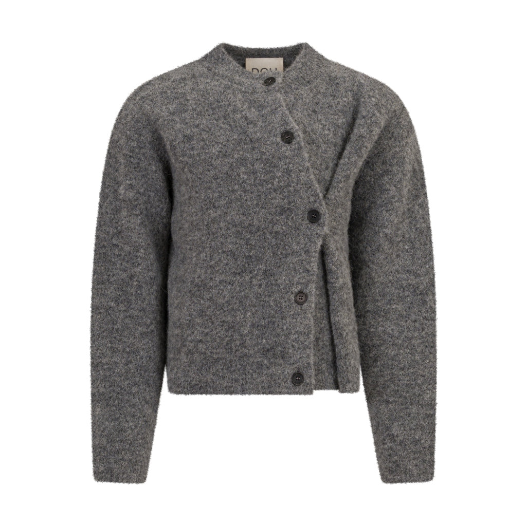 Douuod Kids Long Sleeve Cardigan