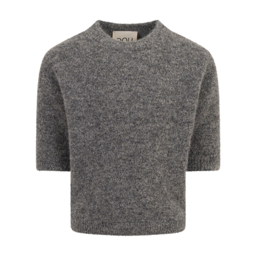 Douuod Kids Short Sleeve Jumper