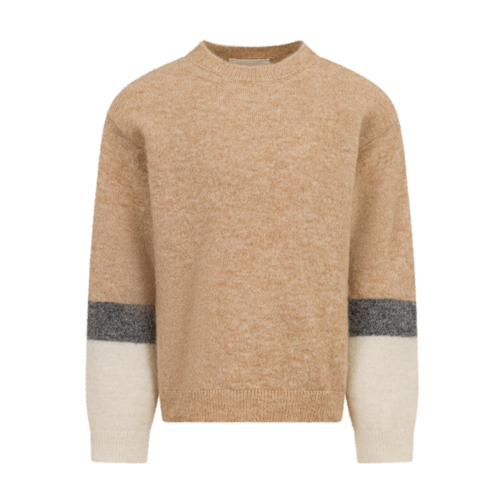 Douuod Kids Long Sleeve Jumper