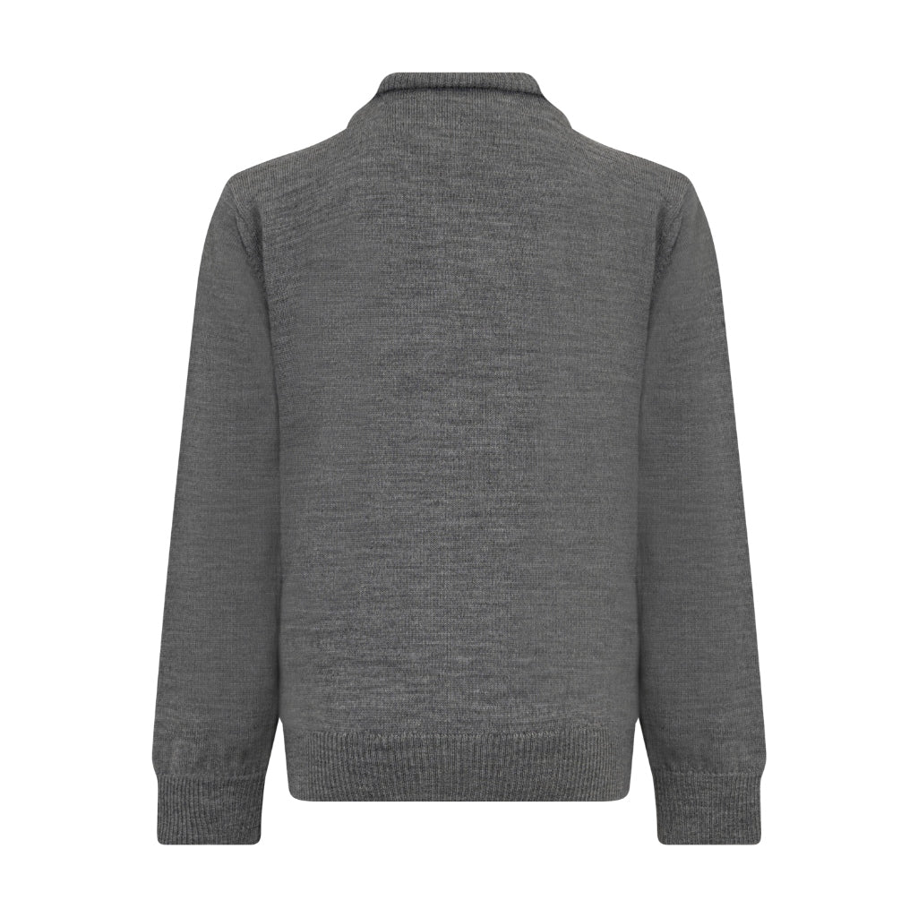 Douuod Kids Knit Cardigan