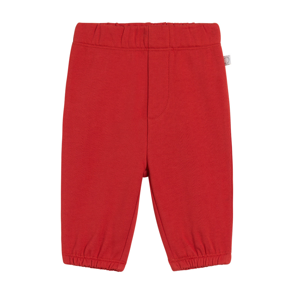 Stella McCartney Kids Fleece Joggers