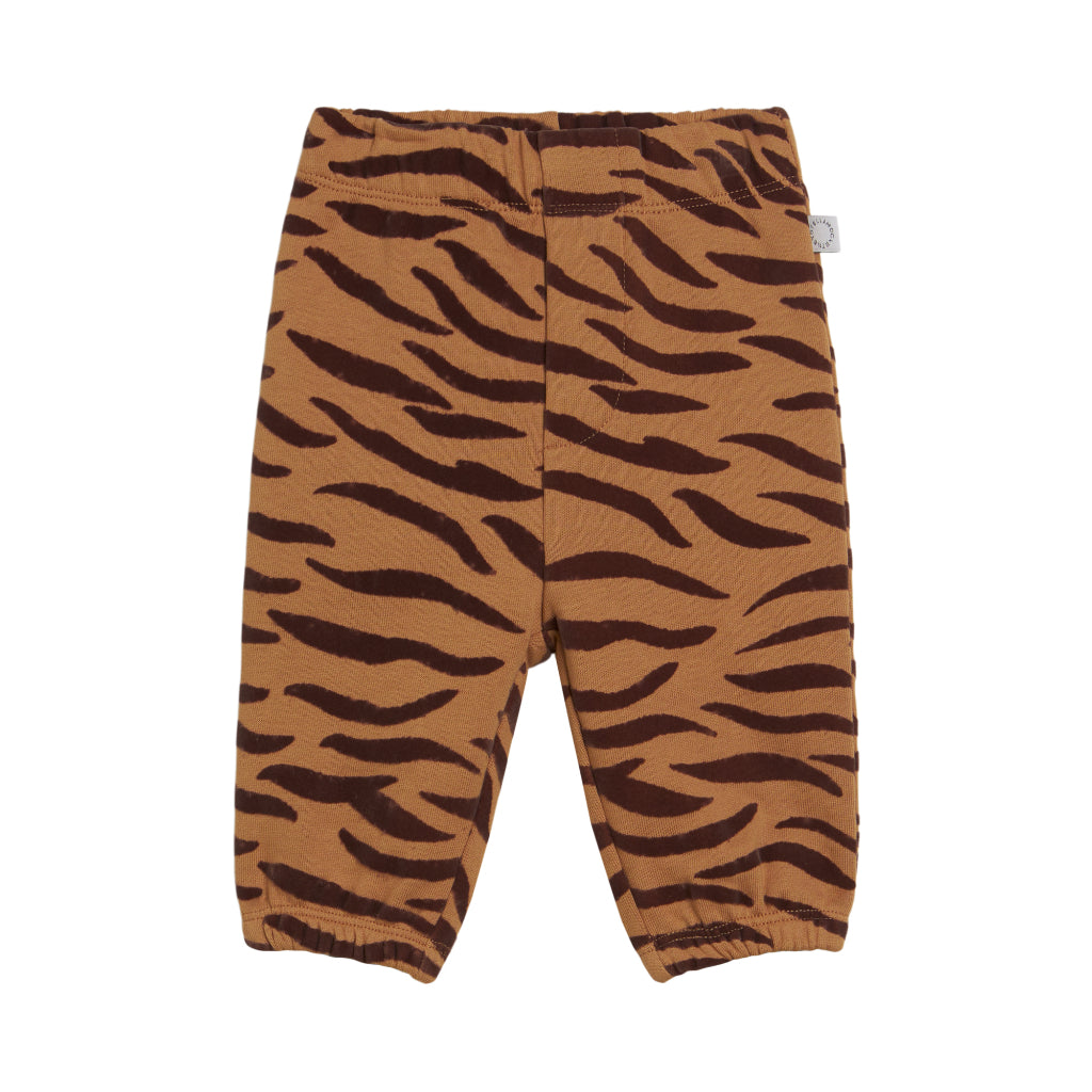 Stella McCartney Kids Tiger Print Joggers