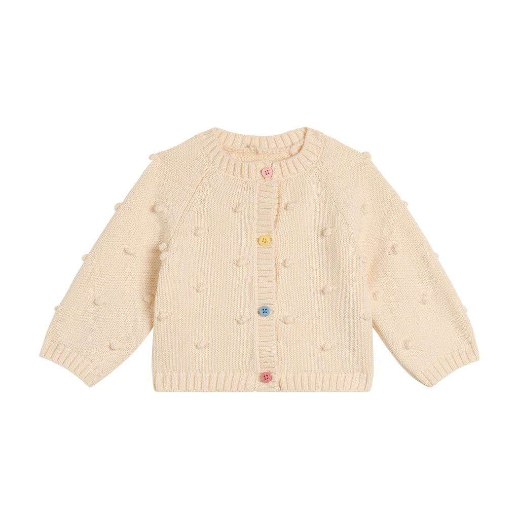 Stella McCartney Kids Knit Cardigan