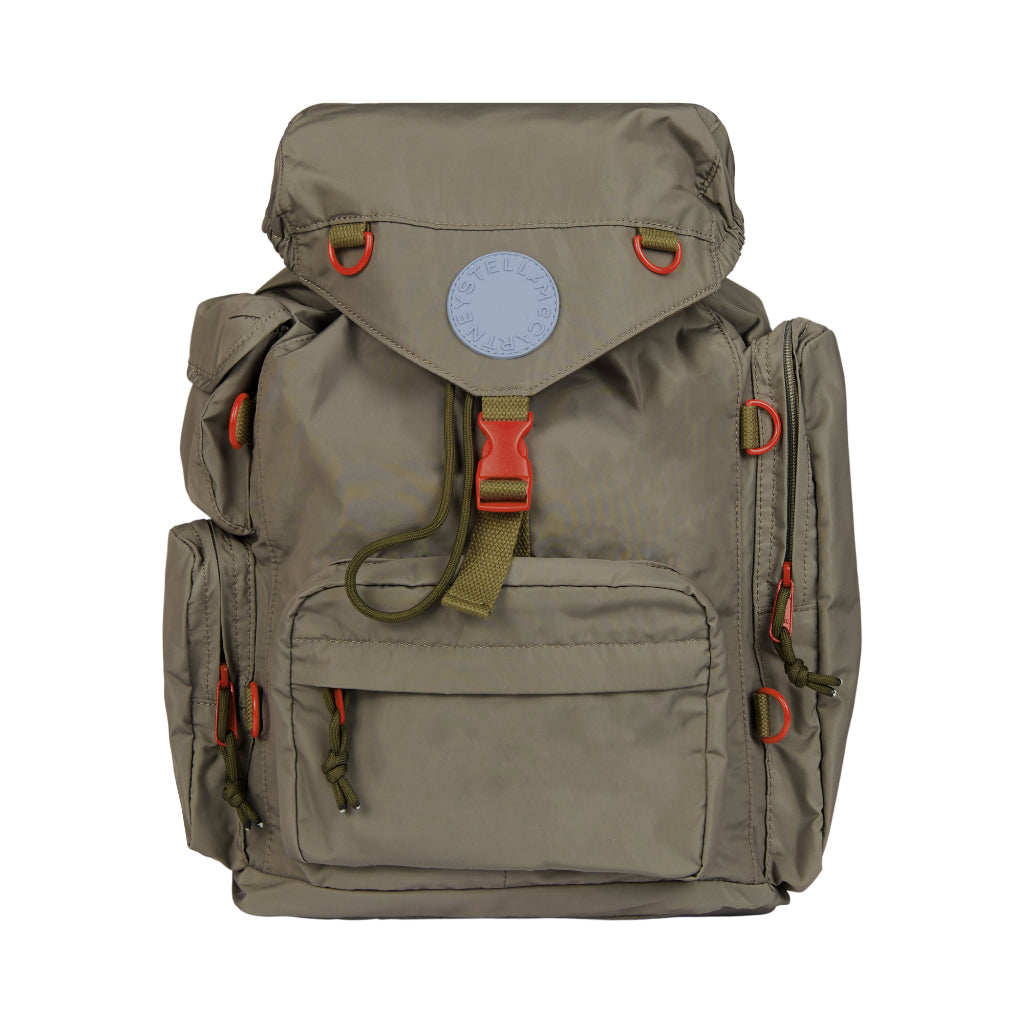 Stella McCartney Kids Cargo Backpack