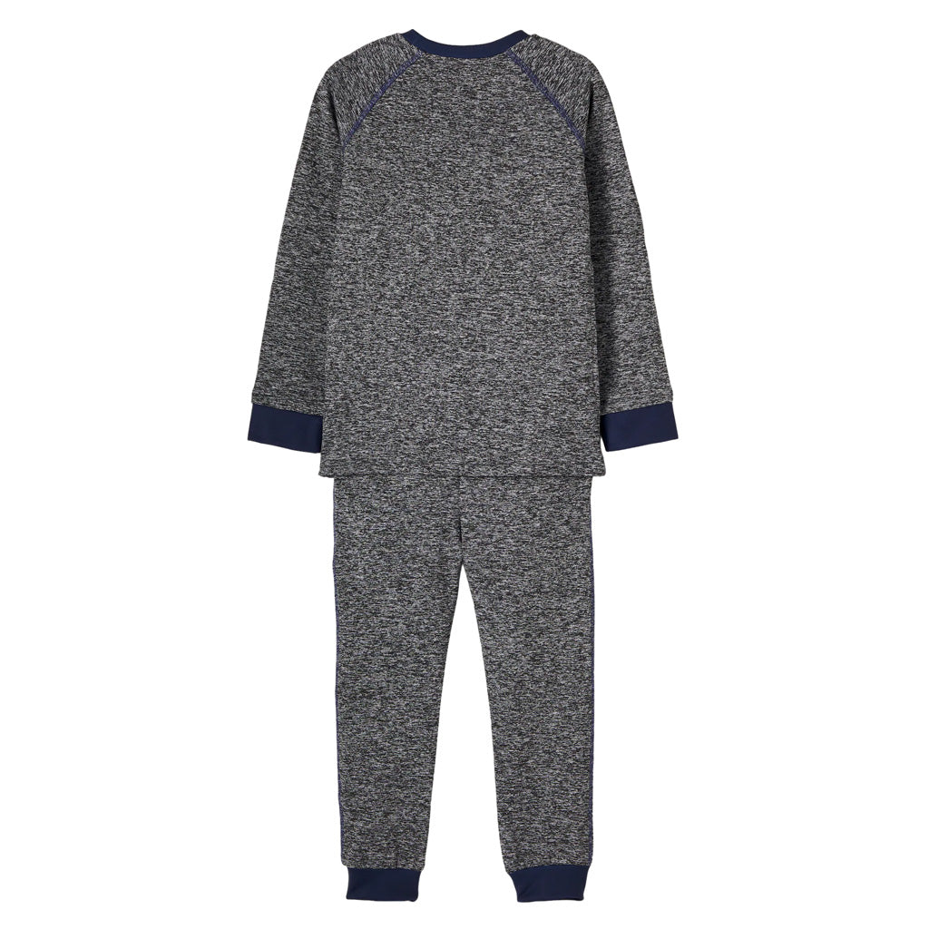 Stella McCartney Kids Thermic Snow Ski Tracksuit Set