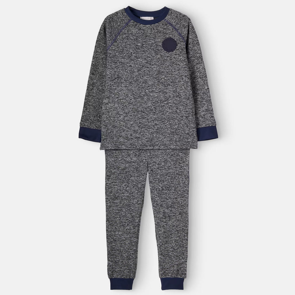 Stella McCartney Kids Thermic Snow Ski Tracksuit Set