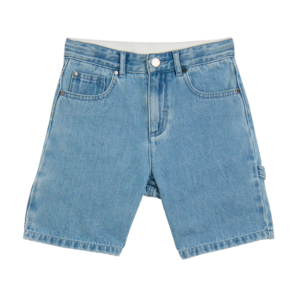 Stella McCartney Kids Denim Shorts