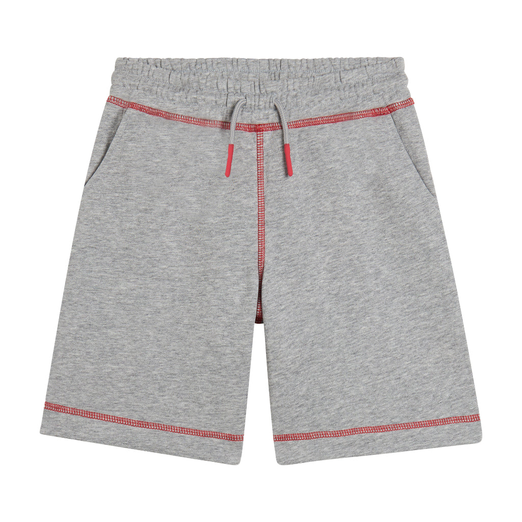 Stella McCartney Kids Fleece Shorts
