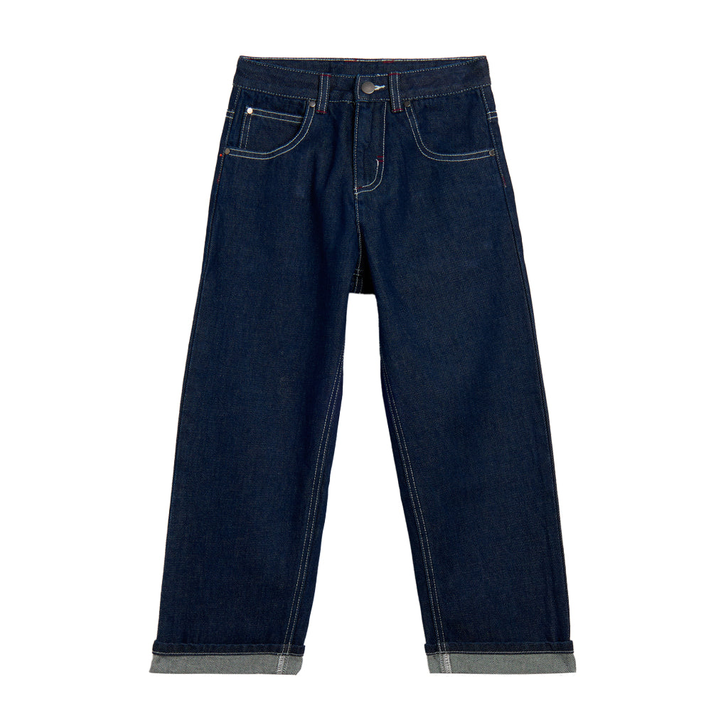 Stella McCartney Kids Denim Trousers