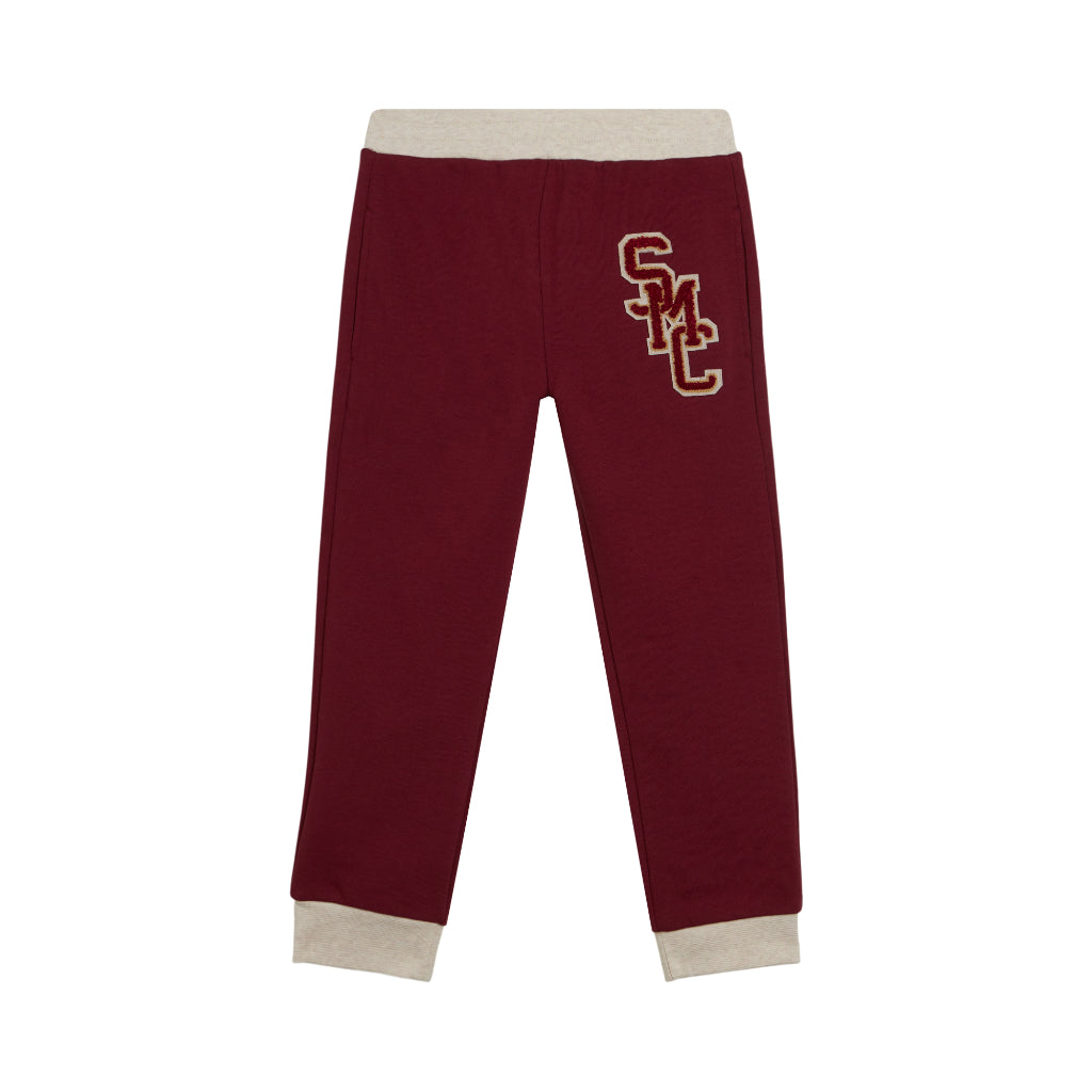 Stella McCartney Kids Fleece Joggers