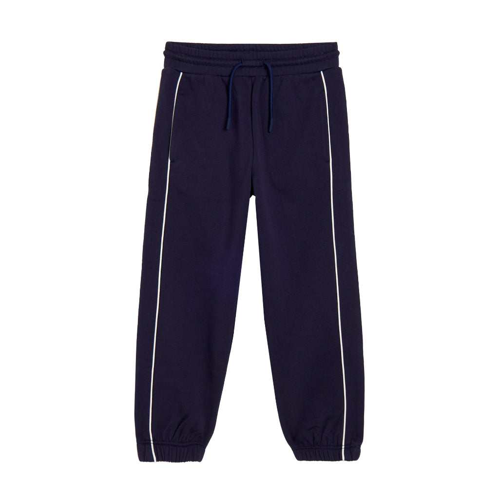 Stella McCartney Kids Fleece Joggers