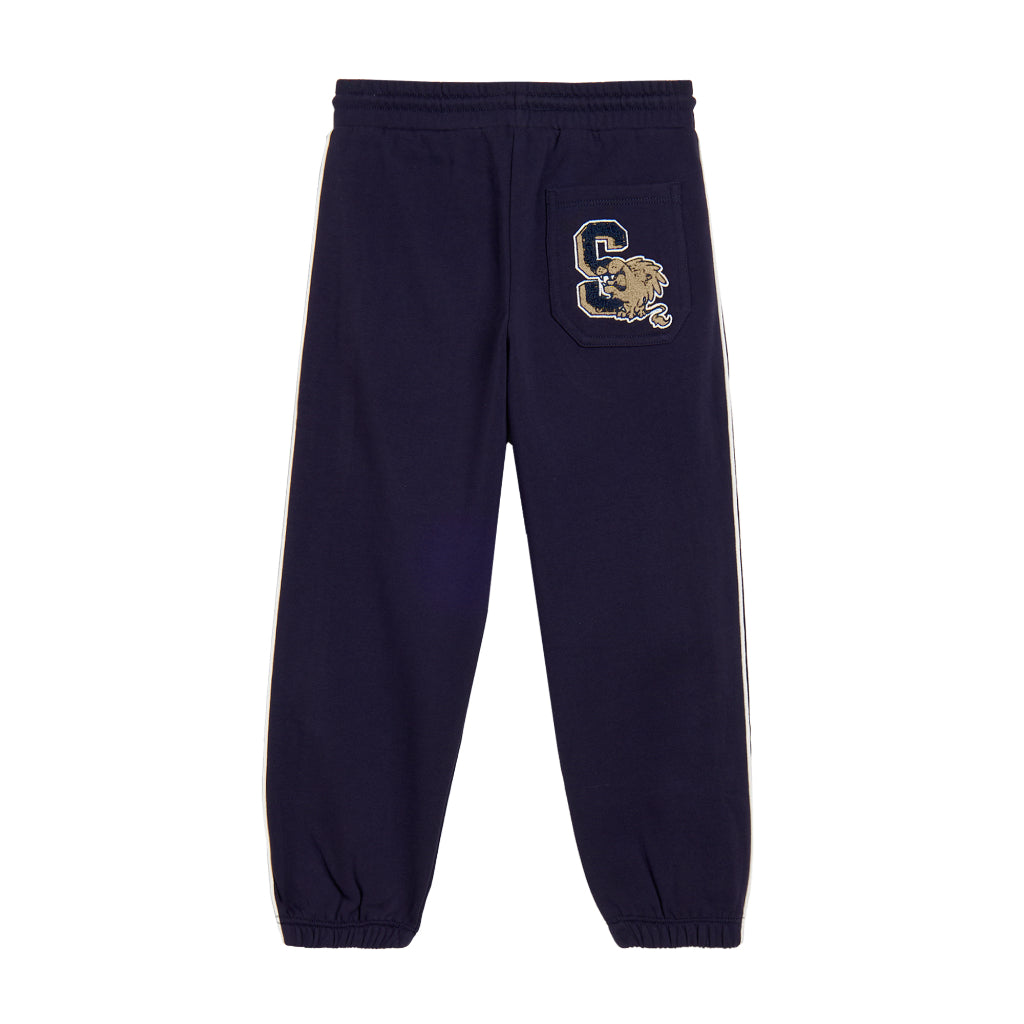 Stella McCartney Kids Fleece Joggers