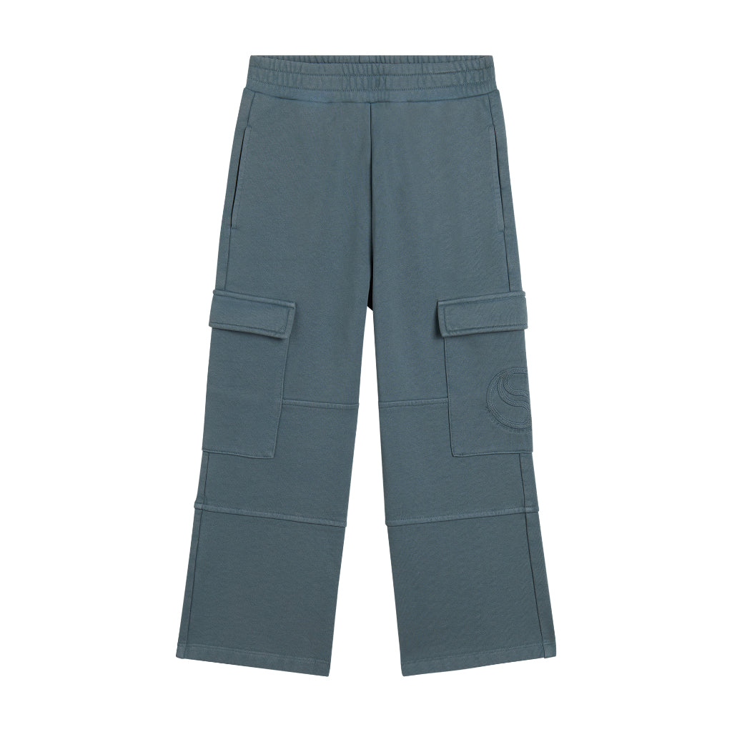 Stella McCartney Kids Fleece Joggers