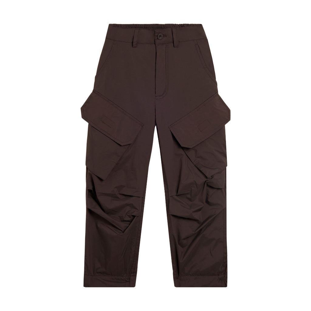 Stella McCartney Kids Nylon Trousers