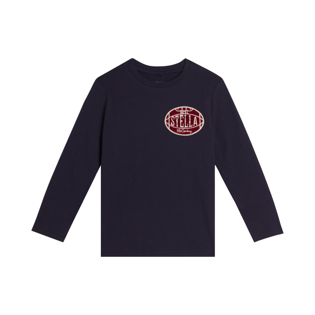 Stella McCartney Kids Graphic Print T-shirt