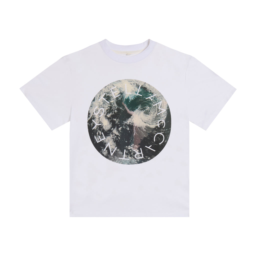 Stella McCartney Kids Graphic Print T-shirt