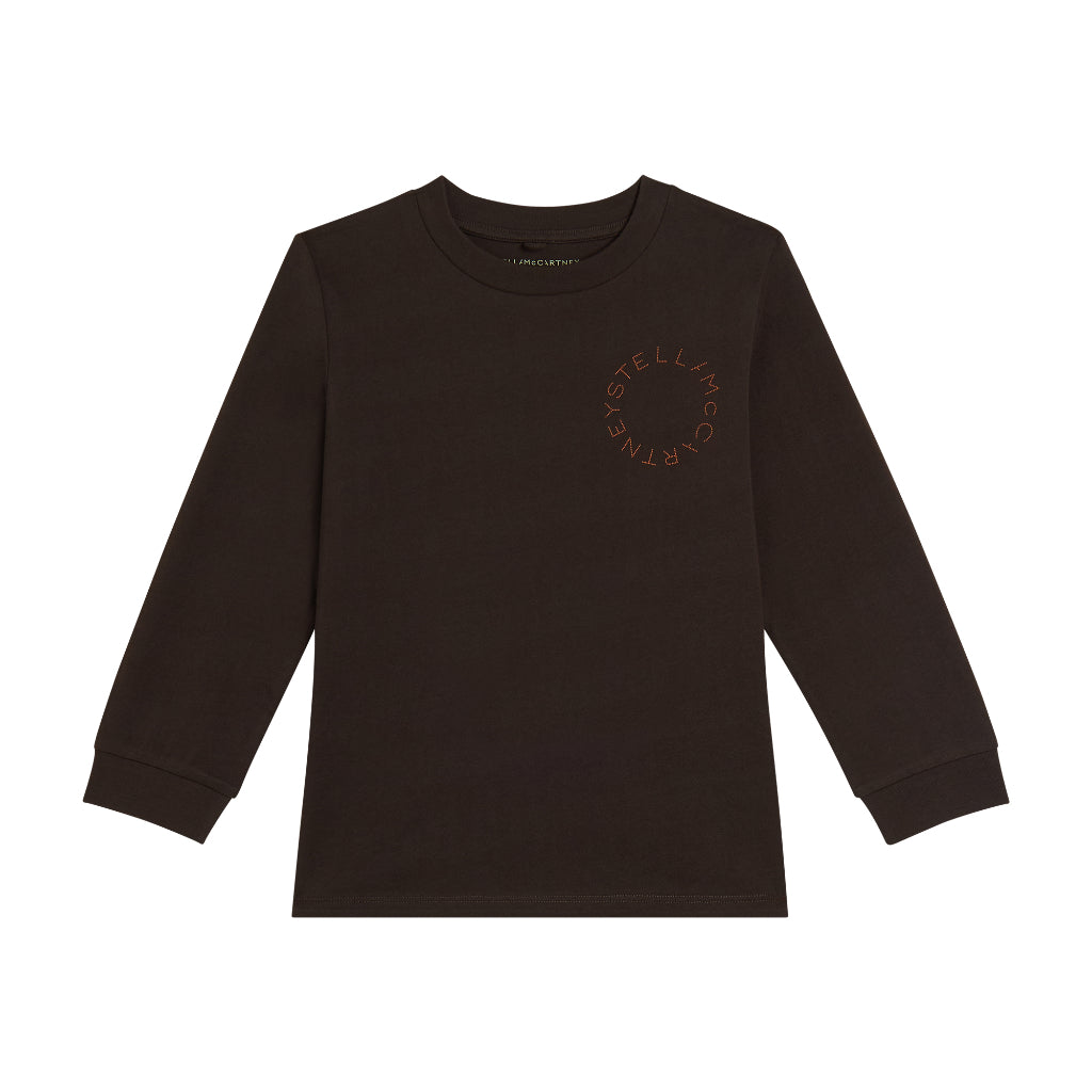 Stella McCartney Kids Graphic Print T-shirt