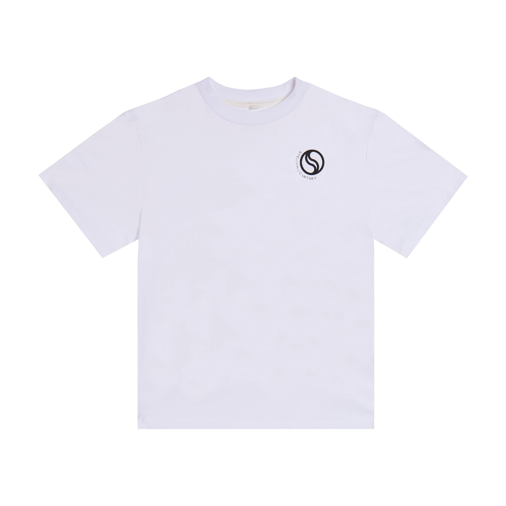Stella McCartney Kids Graphic Print T-shirt