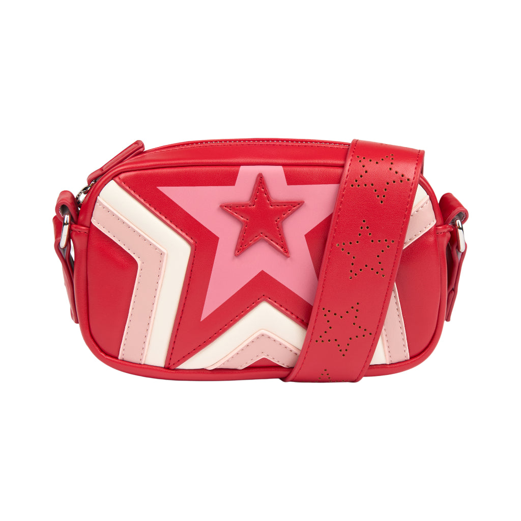 Stella McCartney Kids Star Shoulder Bag