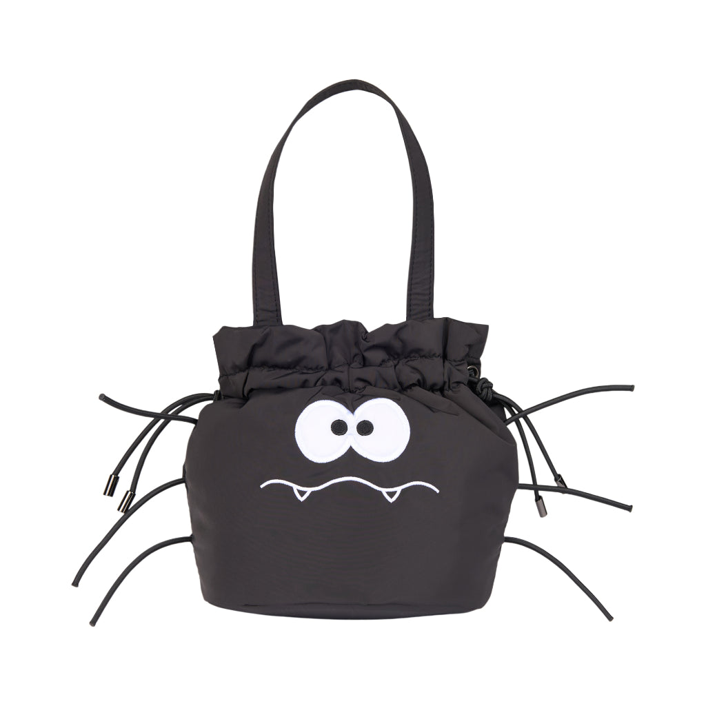 Stella McCartney Kids Spider Bucket Bag