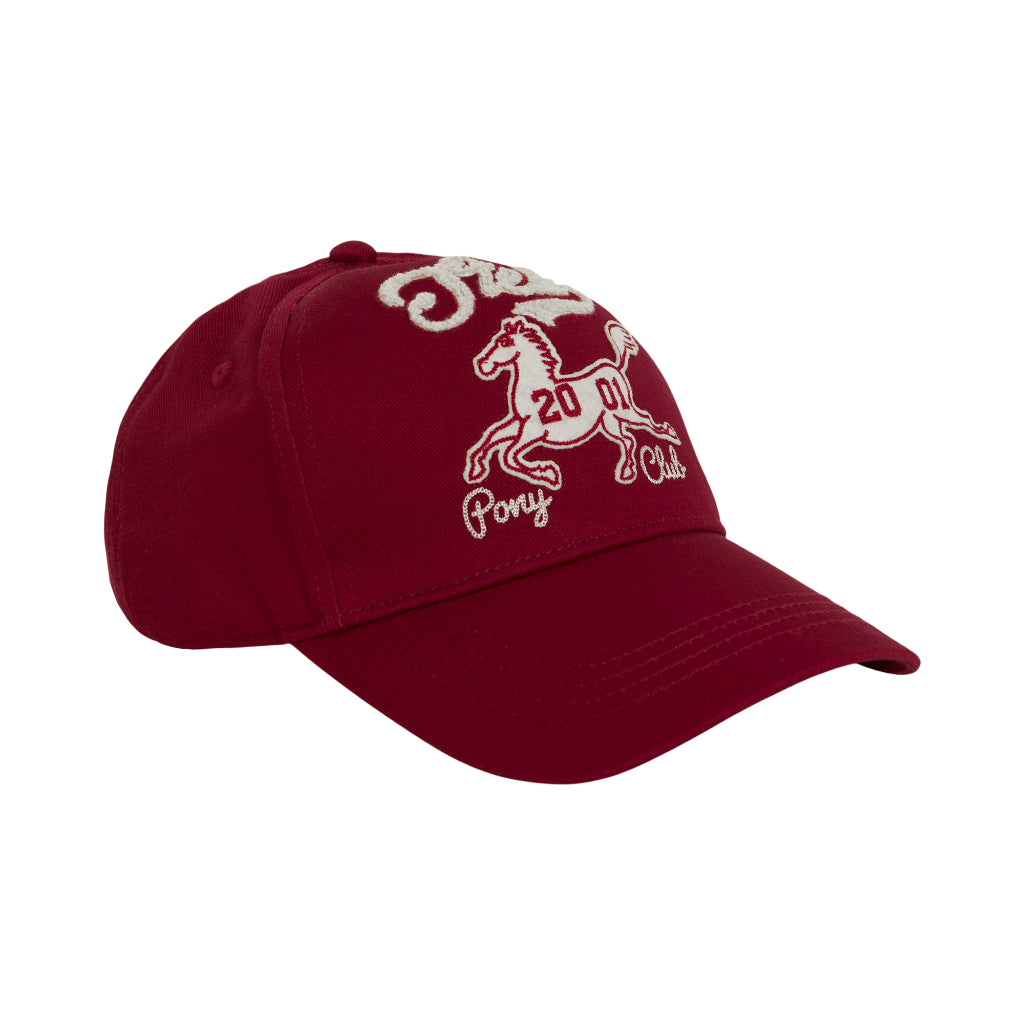 Stella McCartney Kids Baseball Cap