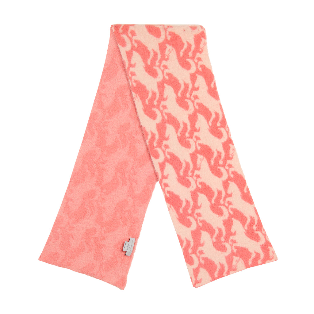 Stella McCartney Kids Knit Scarf
