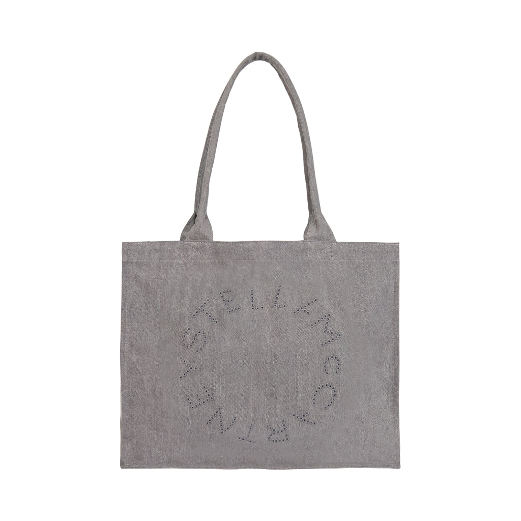 Stella McCartney Kids Denim Tote Bag