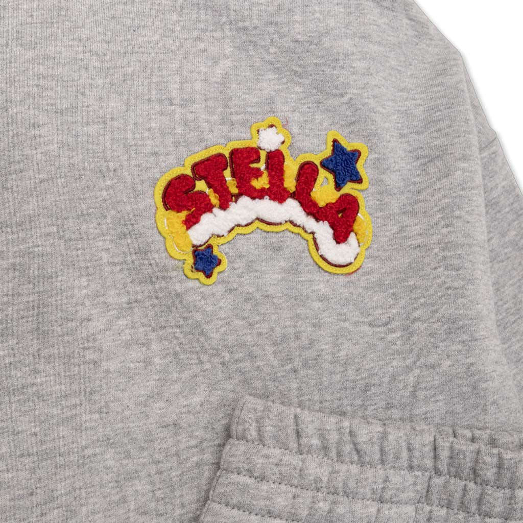 Stella McCartney Kids Fleece Tracksuit Set