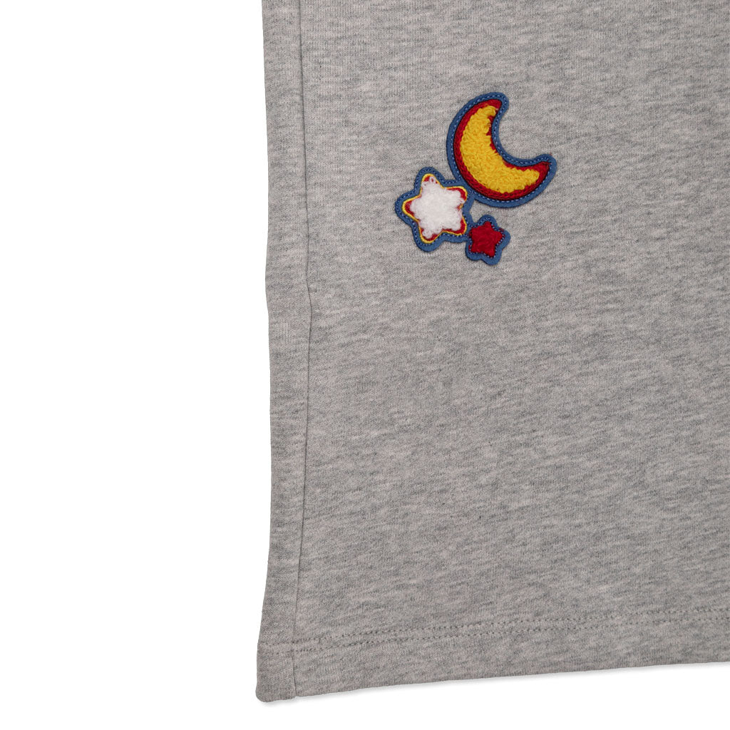 Stella McCartney Kids Fleece Tracksuit Set