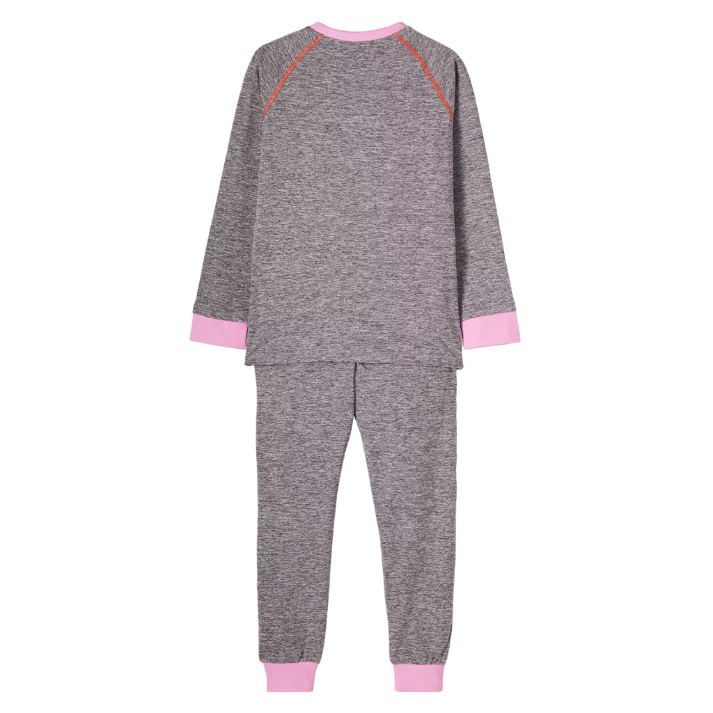 Stella McCartney Kids Thermic Snow Tracksuit Set