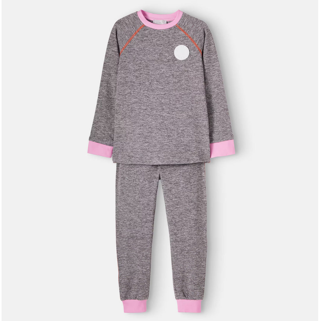 Stella McCartney Kids Thermic Snow Tracksuit Set