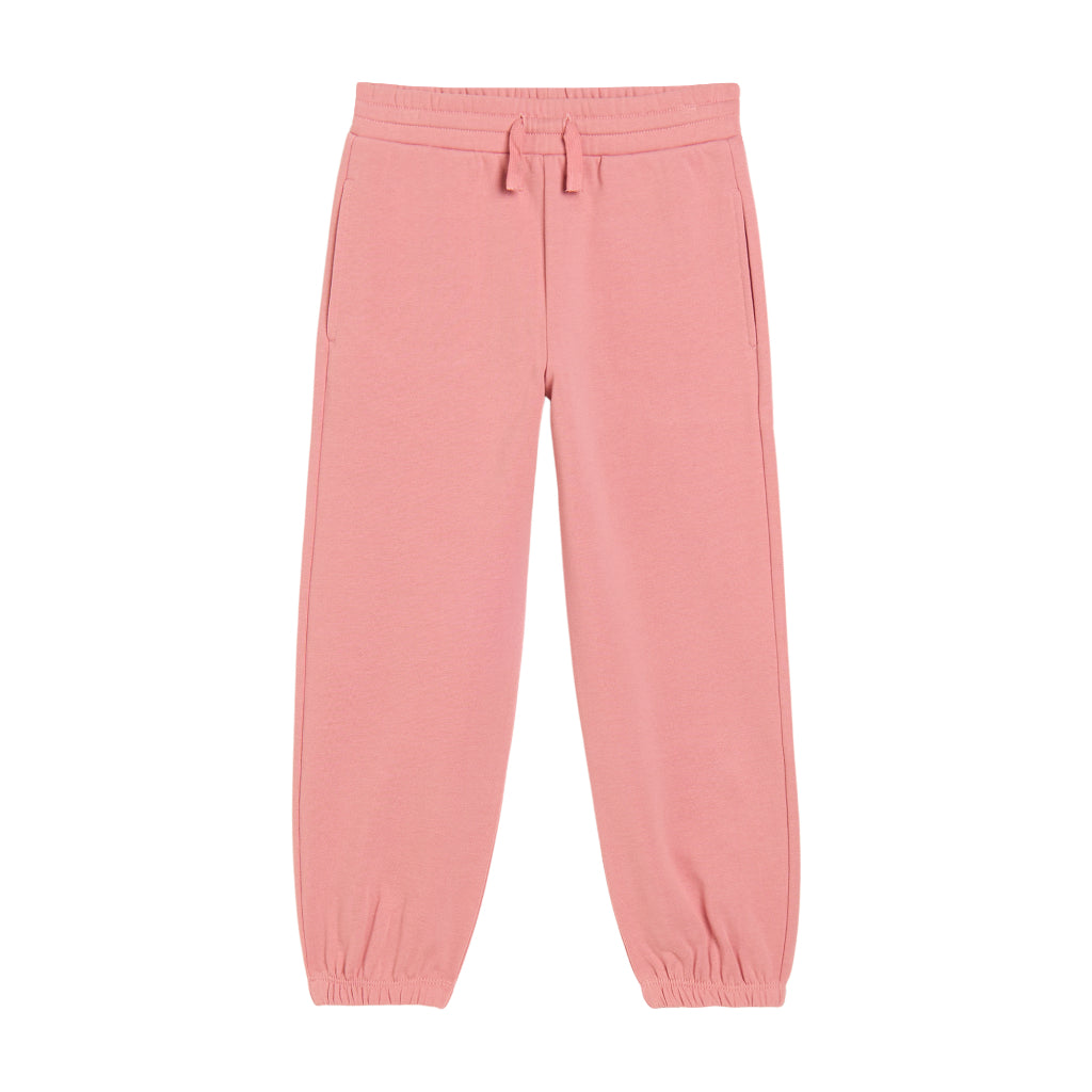 Stella McCartney Kids Fleece Joggers