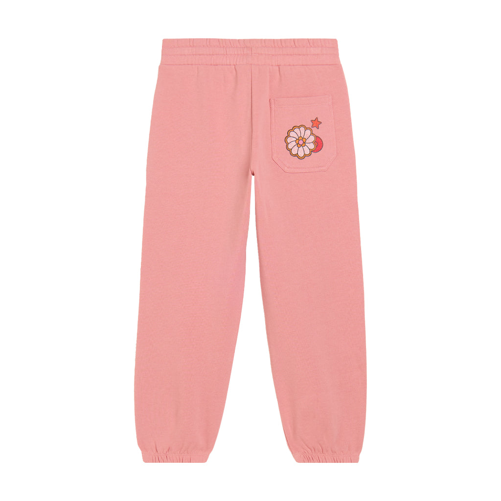 Stella McCartney Kids Fleece Joggers