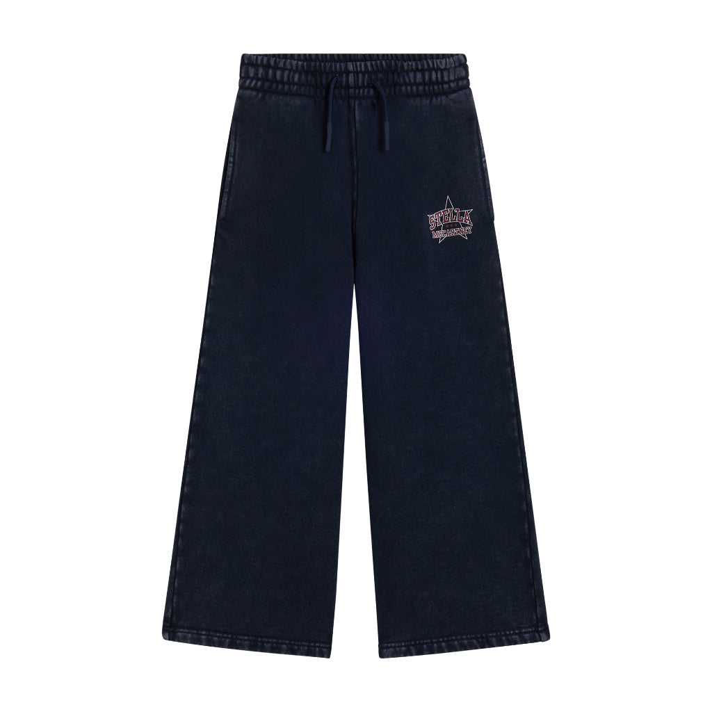 Stella McCartney Kids Fleece Joggers