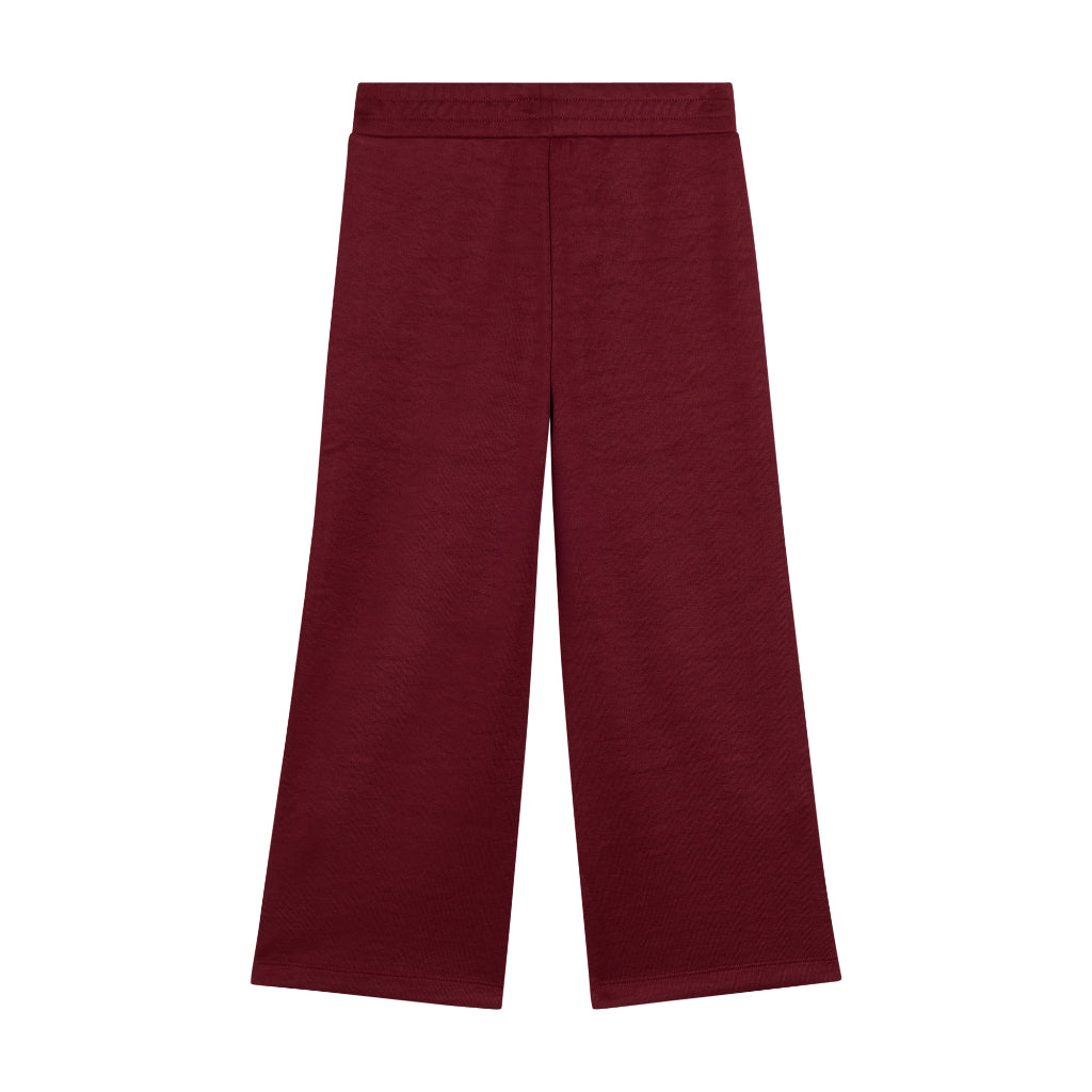 Stella McCartney Kids Jersey Interlock Joggers