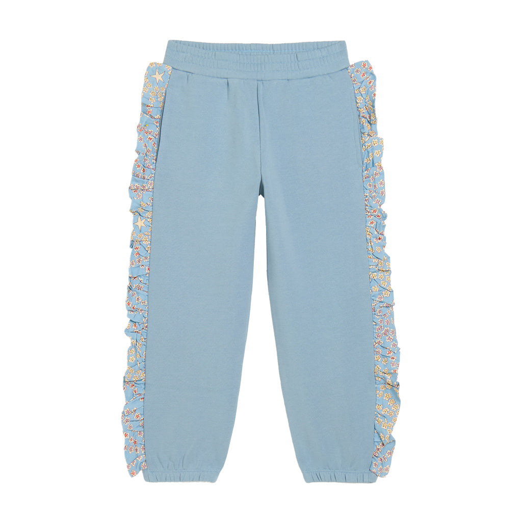 Stella McCartney Kids Fleece Joggers