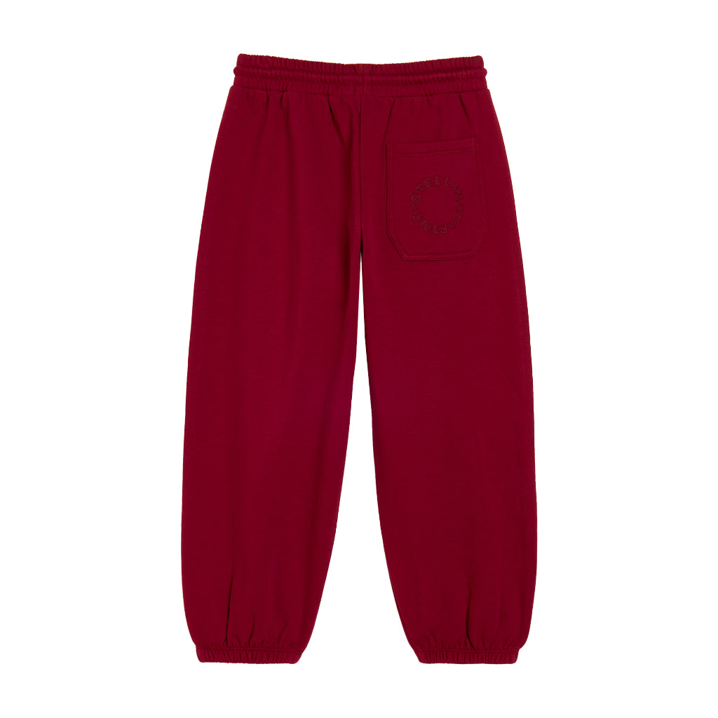 Stella McCartney Kids Fleece Joggers
