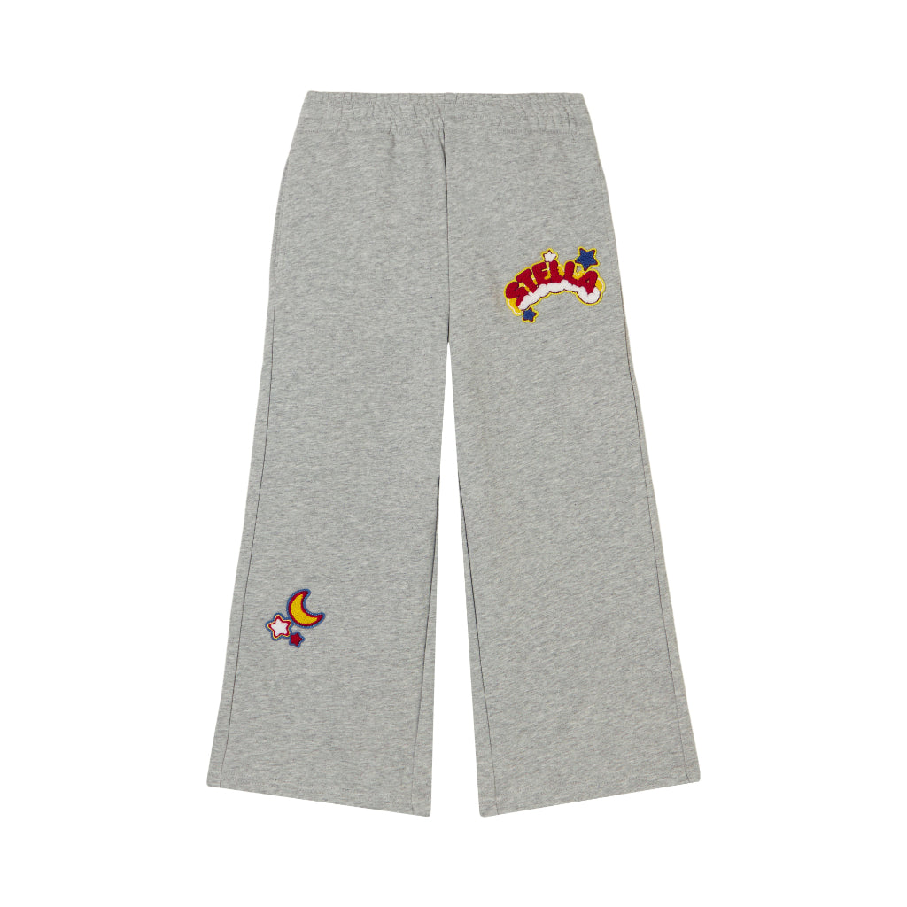 Stella McCartney Kids Fleece Joggers